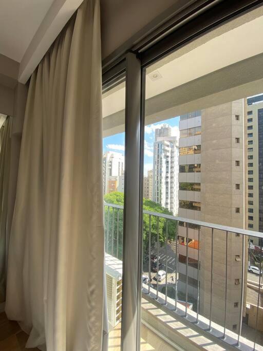 Completo Proximo A Avenida Paulista Apartment Sao Paulo