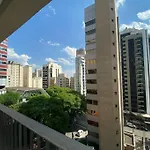 Studio Completo Proximo A Avenida Paulista