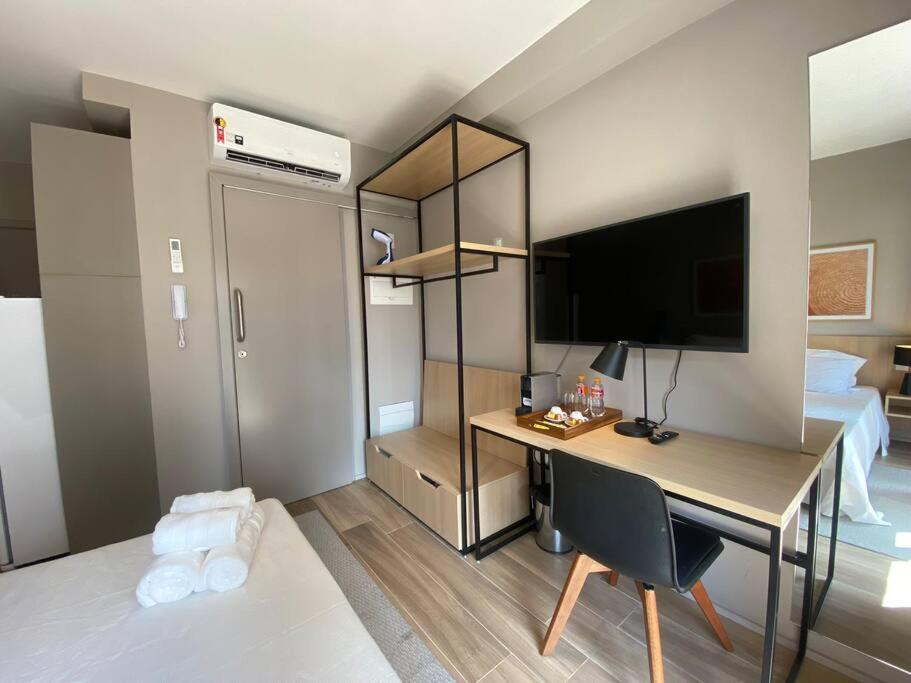 Apartamento Completo Proximo A Avenida Paulista São Paulo