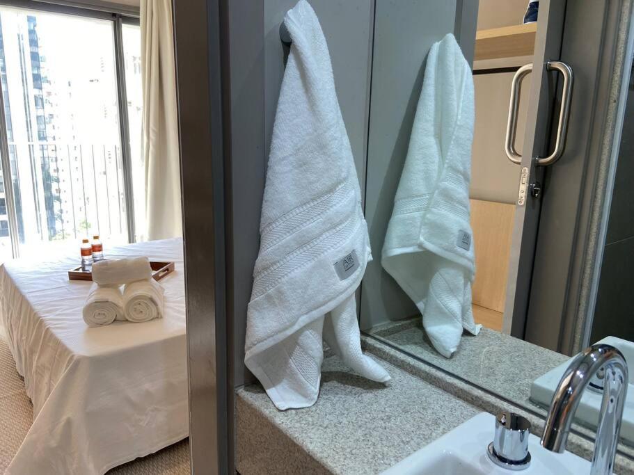 Completo Proximo A Avenida Paulista Apartamento